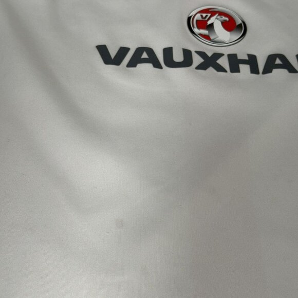 Nike English Pre Match Training Jersey - Picture 5 of 6